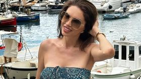 Lupta pe care a dus-o Cristina Spătar pentru a rămâne însărcinată. Medicii nu i-au dat nicio șansă: „Multe fertilizări in vitro, cred că 8 sau 9”